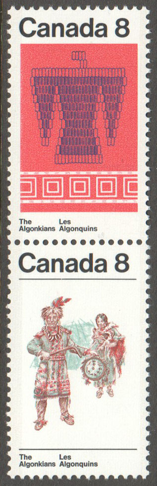 Canada Scott 569a MNH (Vert) - Click Image to Close